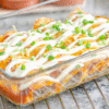 Best Keto Cheeseburger Casserole Bake