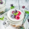 Best Keto Cheesecake Fluff Sugar Free